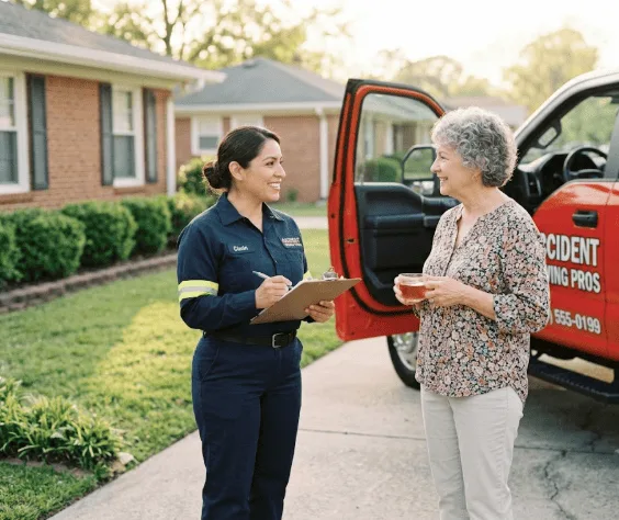Accident Towing Service Stratford, CT FAQs